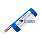 Batería para CEM DT-9861 [Batería de repuesto]